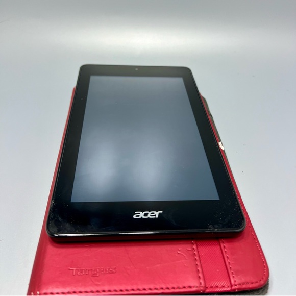Acer Iconia One 7 B1-730HD Tablet - Reset To Factory- No Charger - Picture 3 of 9